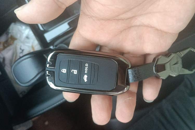 Used Honda Accord 2023 260TURBO Smart Enjoyment Version Vehicle Key