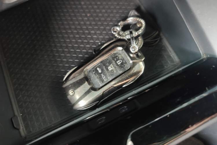 Used Honda Accord 2023 260TURBO Smart Enjoyment Version Vehicle Key