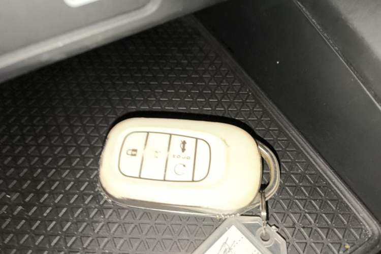 Used Honda Accord 2023 260TURBO Excellence Edition Vehicle Key