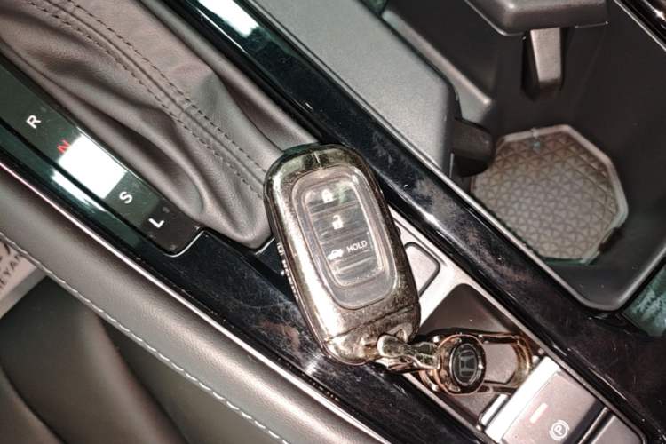 Used Honda Accord 2023 260TURBO Smart Enjoyment Version Vehicle Key
