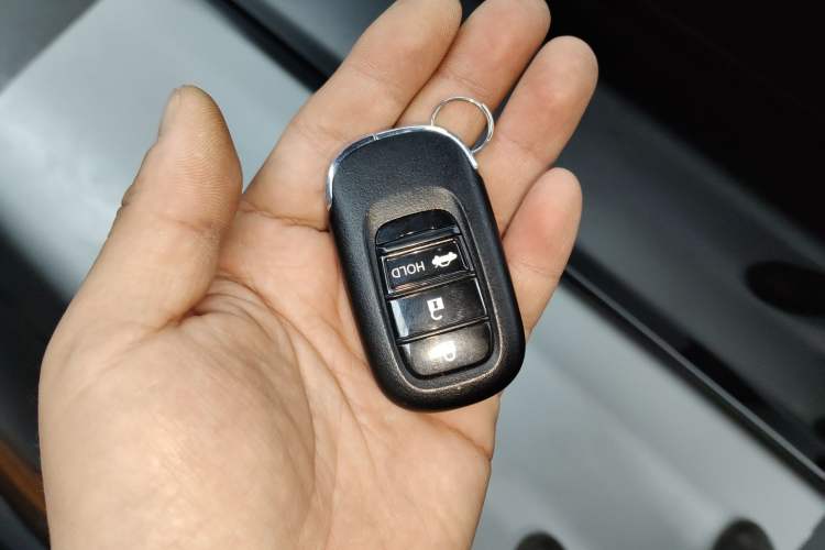 Used Honda Accord 2023 260TURBO Smart Enjoyment Version Vehicle Key