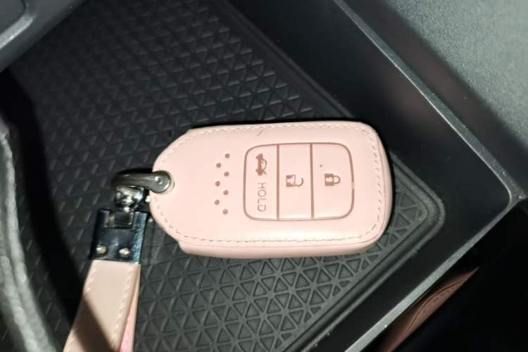 Used Honda Accord 2023 260TURBO Smart Enjoyment Version Vehicle Key