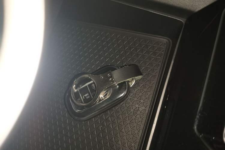 Used Honda Accord 2023 260TURBO Smart Enjoyment Version Vehicle Key