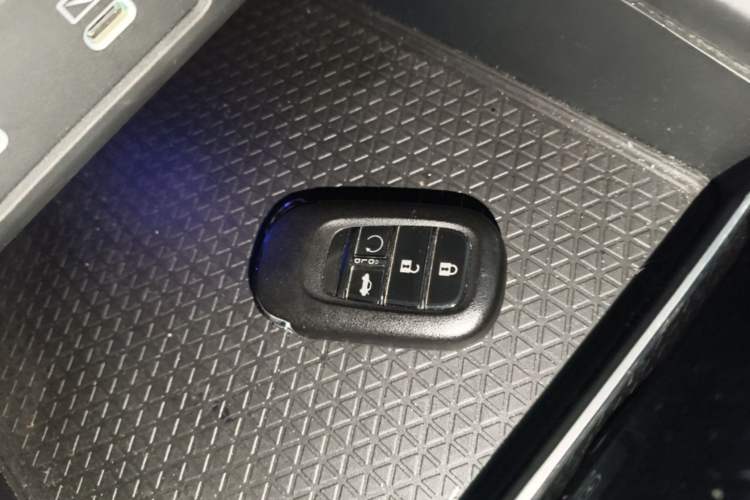 Used Honda Accord 2023 260TURBO Excellence Edition Vehicle Key