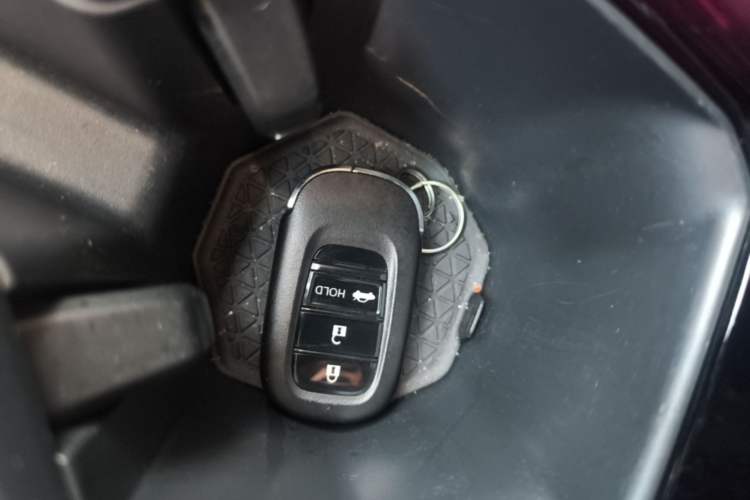 Used Honda Accord 2023 260TURBO Smart Enjoyment Version Vehicle Key