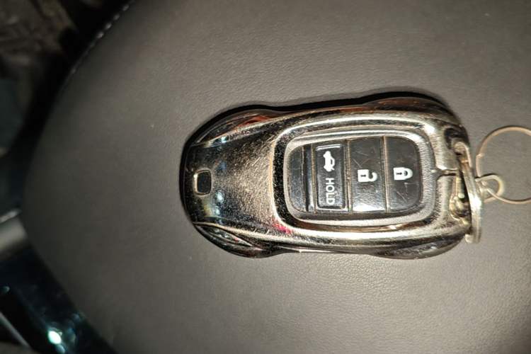 Used Honda Accord 2023 260TURBO Smart Enjoyment Version Vehicle Key