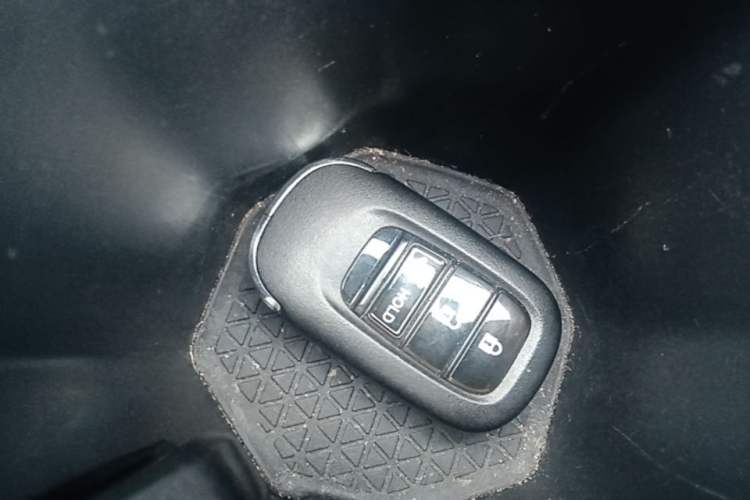 Used Honda Accord 2023 260TURBO Smart Enjoyment Version Vehicle Key