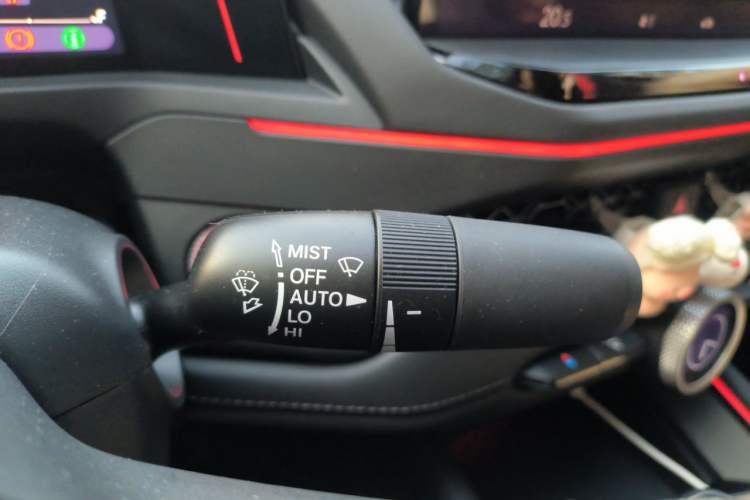 Used Honda Accord 2023 260TURBO Smart Enjoyment Version Vehicle Key