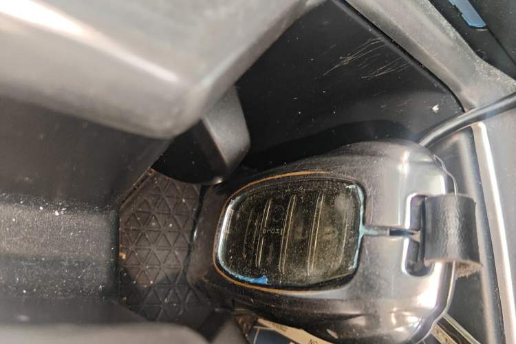 Used Honda Accord 2023 260TURBO Excellence Edition Vehicle Key