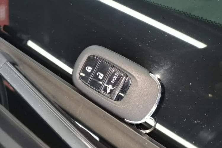 Used Honda Accord 2023 260TURBO Smart Enjoyment Version Vehicle Key