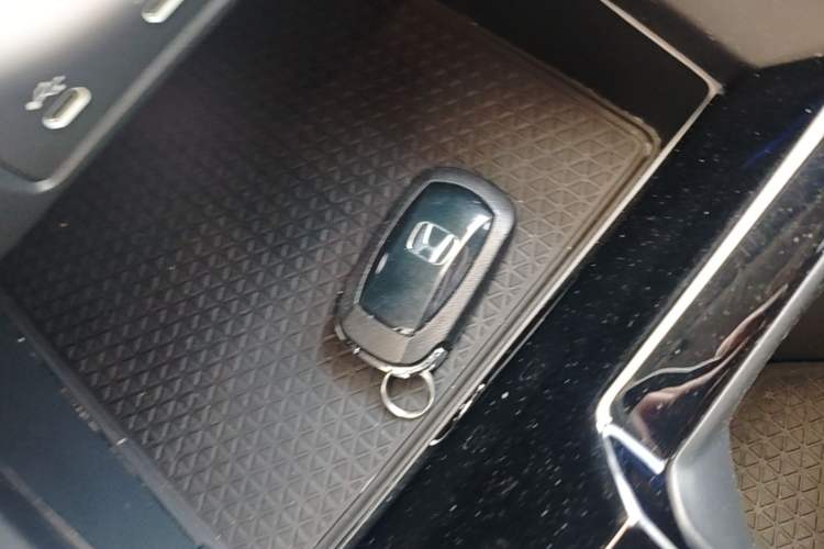 Used Honda Accord 2023 260TURBO Smart Enjoyment Version Vehicle Key