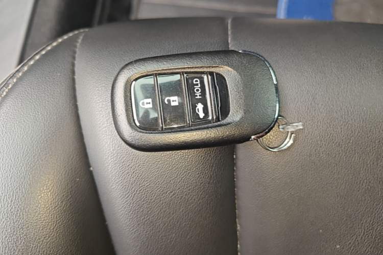 Used Honda Accord 2023 260TURBO Smart Enjoyment Version Vehicle Key