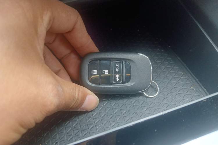 Used Honda Accord 2023 260TURBO Smart Enjoyment Version Vehicle Key