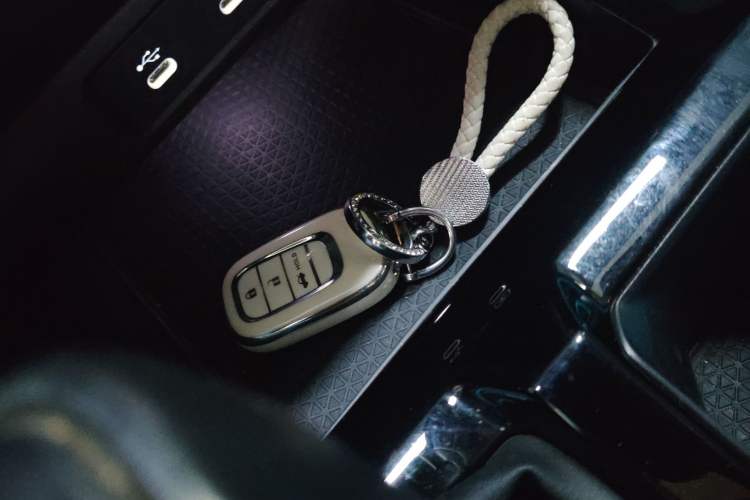 Used Honda Accord 2023 260TURBO Smart Enjoyment Version Vehicle Key
