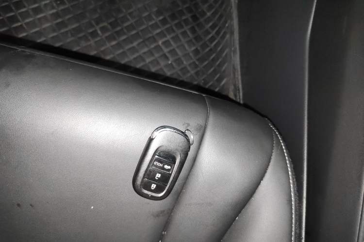 Used Honda Accord 2023 260TURBO Smart Enjoyment Version Vehicle Key