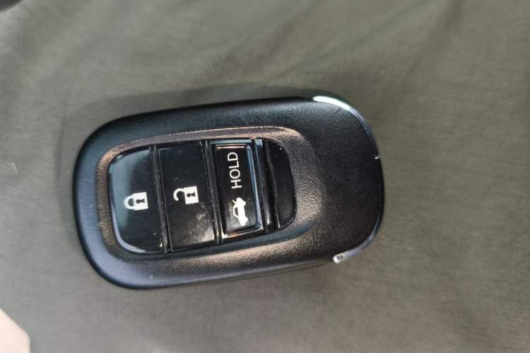 Used Honda Accord 2023 260TURBO Comfort Edition Vehicle Key