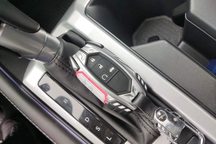 Used Honda Accord 2023 260TURBO Excellence Edition Vehicle Key