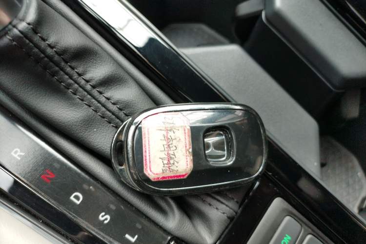 Used Honda Accord 2023 260TURBO Excellence Edition Vehicle Key