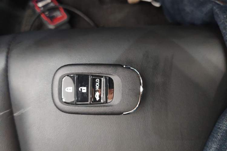 Used Honda Accord 2023 260TURBO Smart Enjoyment Version Vehicle Key