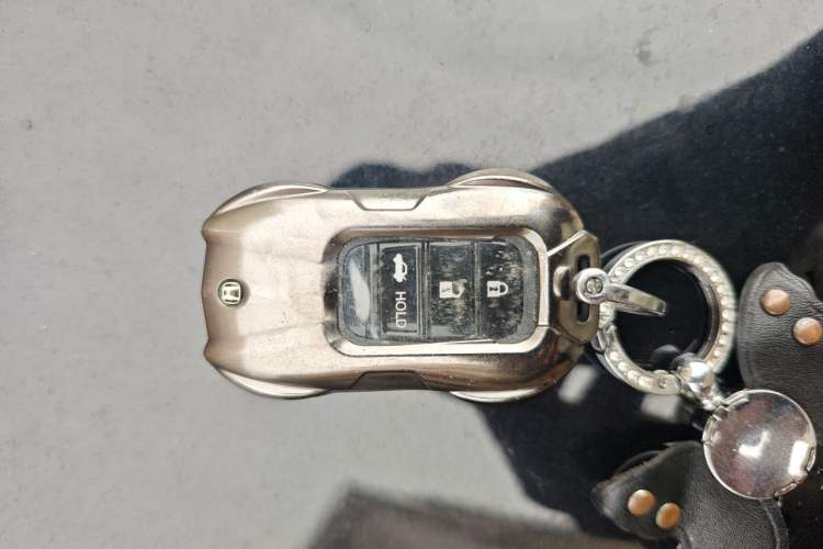 Used Honda Accord 2023 260TURBO Smart Enjoyment Version Vehicle Key