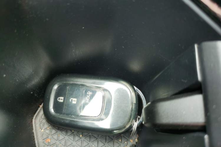 Used Honda Accord 2023 260TURBO Smart Enjoyment Version Vehicle Key