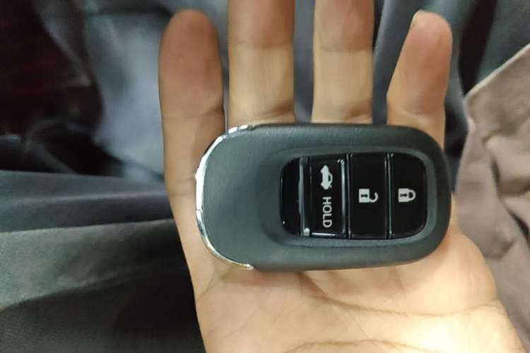 Used Honda Accord 2023 260TURBO Smart Enjoyment Version Vehicle Key