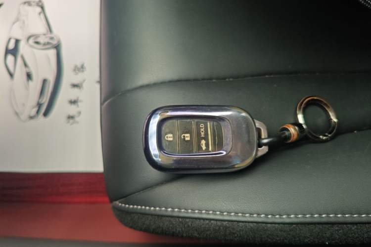 Used Honda Accord 2023 260TURBO Smart Enjoyment Version Vehicle Key