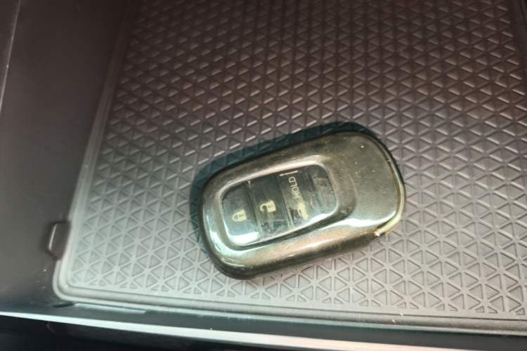 Used Honda Accord 2023 260TURBO Smart Enjoyment Version Vehicle Key