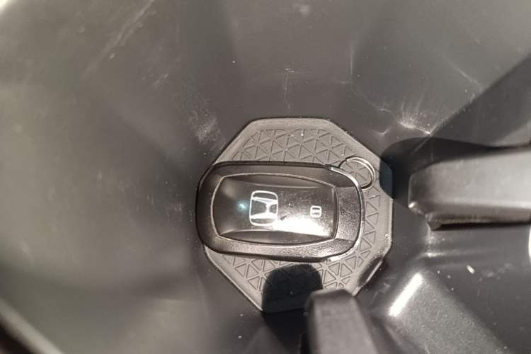 Used Honda Accord 2023 260TURBO Excellence Edition Vehicle Key