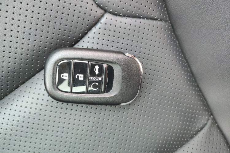 Used Honda Accord 2023 260TURBO Excellence Edition Vehicle Key
