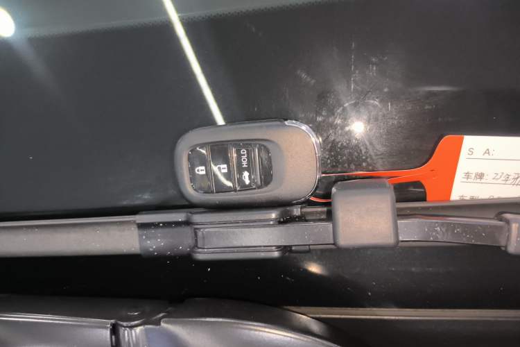 Used Honda Accord 2023 260TURBO Smart Enjoyment Version Vehicle Key