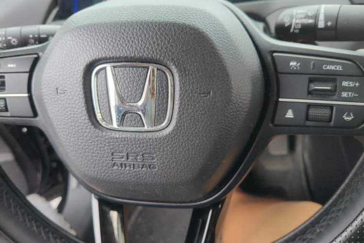 Used Honda Accord 2023 260TURBO Smart Enjoyment Version Vehicle Key