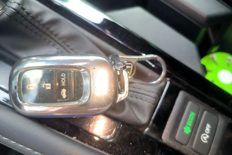 Used Honda Accord 2023 260TURBO Smart Enjoyment Version Vehicle Key