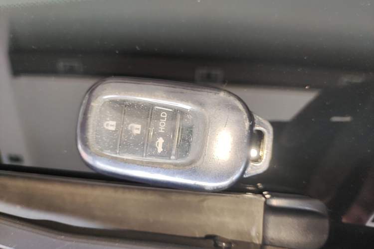 Used Honda Accord 2023 260TURBO Smart Enjoyment Version Vehicle Key