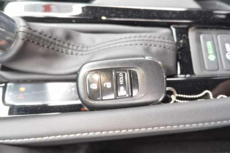 Used Honda Accord 2023 260TURBO Smart Enjoyment Version Vehicle Key