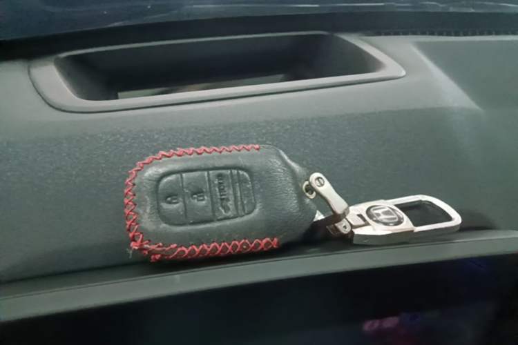 Used Honda Accord 2023 260TURBO Smart Enjoyment Version Vehicle Key