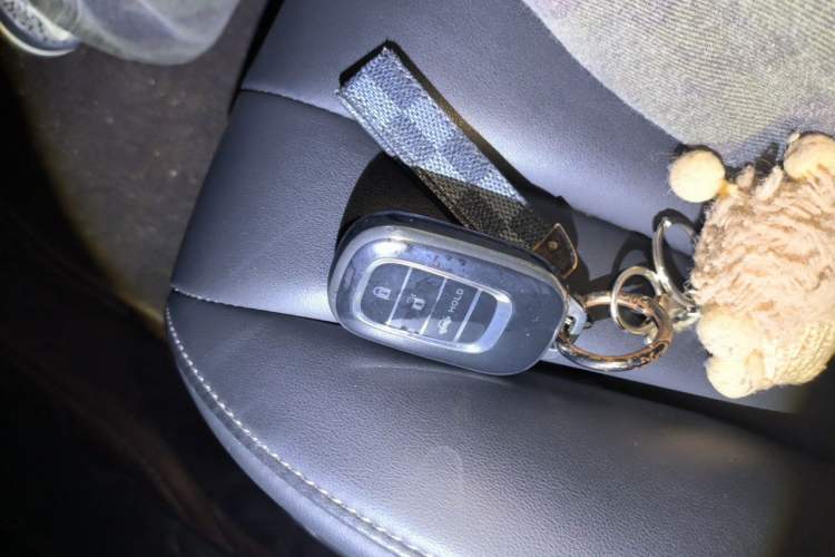 Used Honda Accord 2023 260TURBO Smart Enjoyment Version Vehicle Key