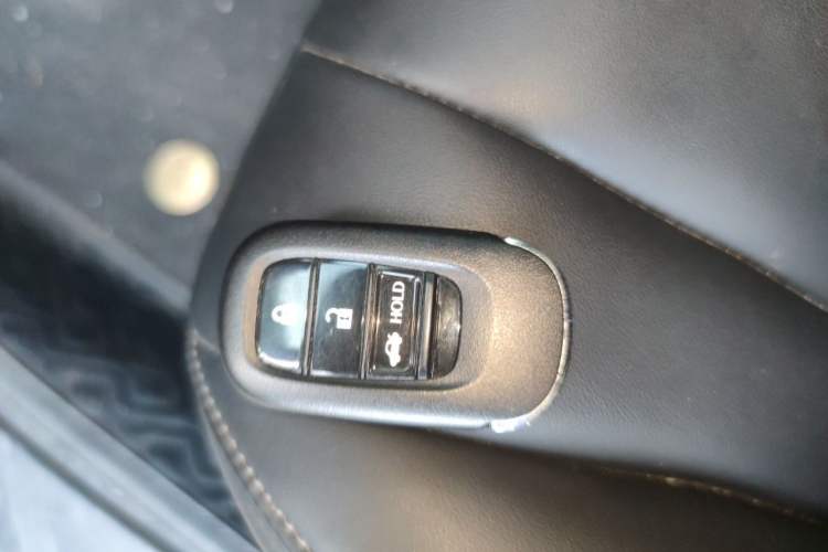 Used Honda Accord 2023 260TURBO Smart Enjoyment Version Vehicle Key