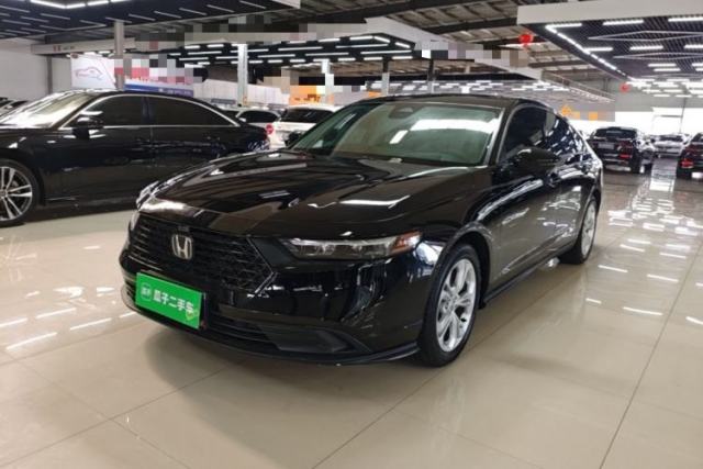 Used Honda Accord 2023 260TURBO Smart Enjoyment Version