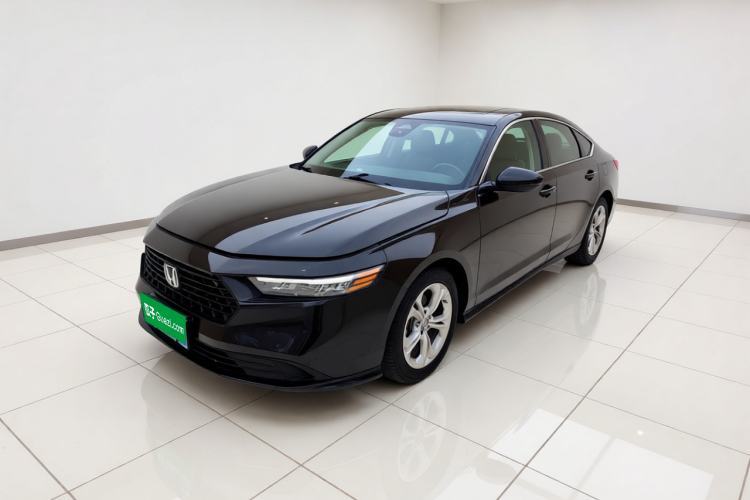 Used Honda Accord 2023 260TURBO Smart Enjoyment Version Guazi used car, China used car export, Used car for sale, Used  cars, Cheapest cars for sale