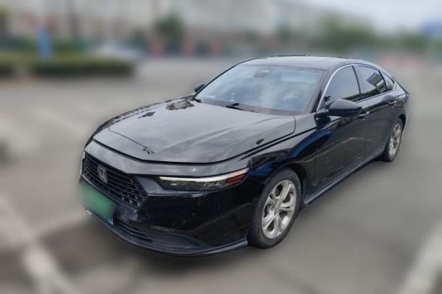 Used Honda Accord 2023 260TURBO Smart Enjoyment Version