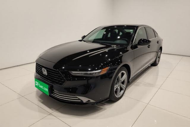 Used Honda Accord 2023 260TURBO Excellence Edition