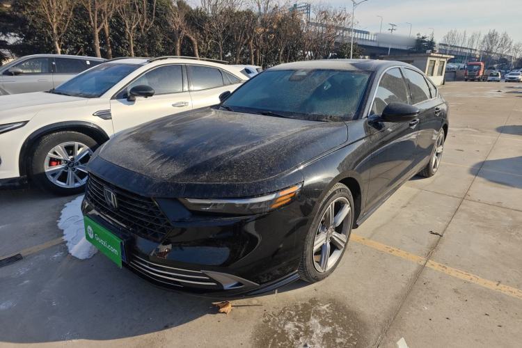 Used Honda Accord 2023 260TURBO Excellence Edition Guazi used car, China used car export, Used car for sale, Used  cars, Cheapest cars for sale