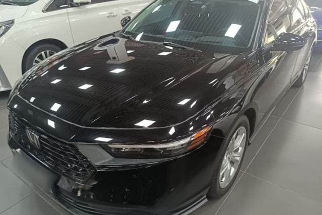 Used Honda Accord 2023 260TURBO Smart Enjoyment Version