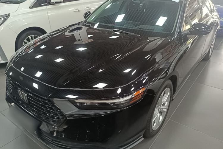 Used Honda Accord 2023 260TURBO Smart Enjoyment Version Guazi used car, China used car export, Used car for sale, Used cars, Cheapest cars for sale