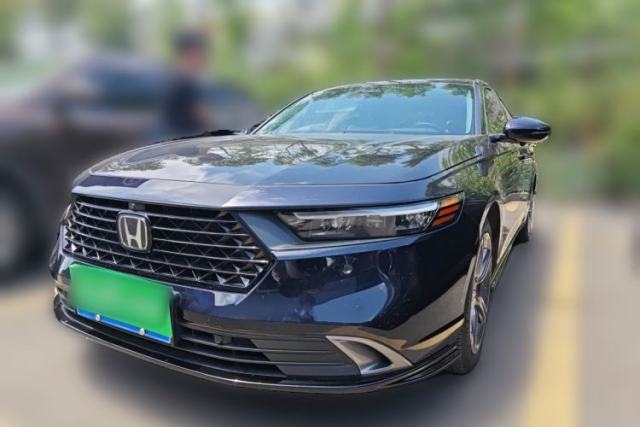 Used Honda Accord 2023 260TURBO Excellence Edition