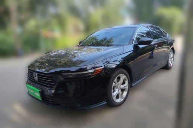 Used Honda Accord 2023 260TURBO Smart Enjoyment Version