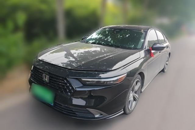 Used Honda Accord 2023 260TURBO Excellence Edition