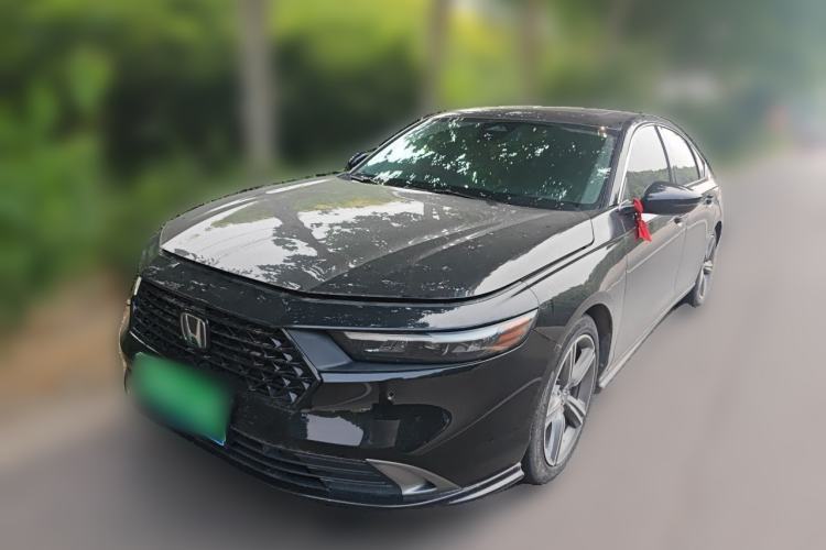 Used Honda Accord 2023 260TURBO Excellence Edition Guazi used car, China used car export, Used car for sale, Used  cars, Cheapest cars for sale