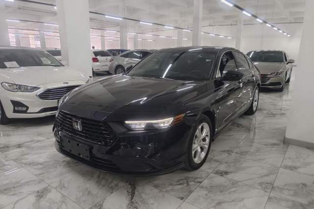 Used Honda Accord 2023 260TURBO Smart Enjoyment Version